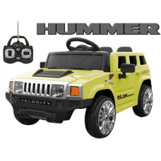 Дитячий Електромобіль Hummer J1740