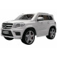 Детский электромобиль колеса Пена Mersedes р/у GLK300 HOV