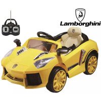 Детский электромобиль Lamborghini