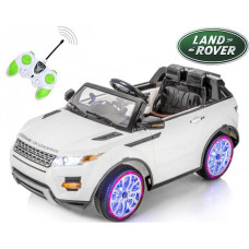 Детский электромобиль land rover 205 "2398" mp4 m 2398-1