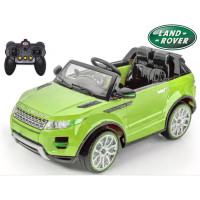 Дитячий Електромобіль Land Rover "2398"