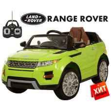 Детский Электромобиль Land Rover M 2398 (MP4)EBR-5
