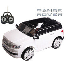 Детский Электромобиль Land Rover T-789