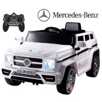 Дитячий електромобіль Mercedes AMG 65