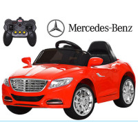 Детский электромобиль Mercedes AMG