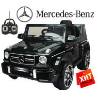 Детский электромобиль Mercedes AMG