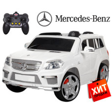 Детский электромобиль Mercedes AMG " лицензия " M 3121