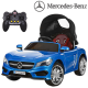 Детский электромобиль Mercedes AMG M 3262