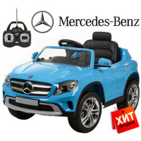 Дитячий електромобіль Mercedes-Benz 653BR
