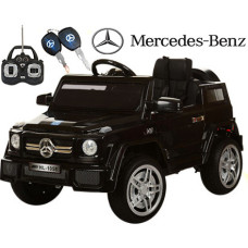 Дитячий електромобіль Mercedes-Benz "Автофарбування" M 2788