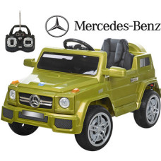 Детский электромобиль Mercedes-Benz M 2788