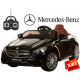Дитячий електромобіль Mercedes-Benz M 2797