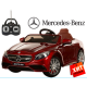 Детский электромобиль Mercedes-Benz M 2797EBLRS-3