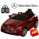 Детский электромобиль Mercedes-Benz M 2797EBRS-3