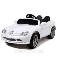 Детский электромобиль Mercedes Benz на р/у SLR-722SR-1, Bambi