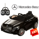 Детский электромобиль Mercedes-Benz T-799