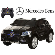 Детский электромобиль Mercedes GLE