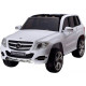 Дитячий електромобіль Mersedes Benz GLK 300