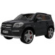 Дитячий електромобіль Mersedes Benz GLK 300