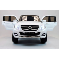 Детский электромобиль Mersedes р/у GLK300 HOV