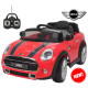 Дитячий Електромобіль Mini Cooper T-7910