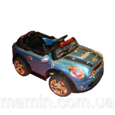 Детский электромобиль Mini Cooper ZP 5388 RS-4, Bambi на р/у