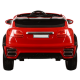 Детский электромобиль Porshe Cayenne Turbo M 2735 красный