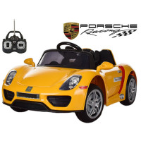 Дитячий електромобіль Porshe M 2765