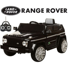 Дитячий електромобіль Range Rover