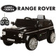 Дитячий електромобіль Range Rover