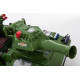 Детский электромобиль River Toys Танк M 3123R-10