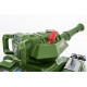 Дитячий електромобіль River Toys Танк M 3123R-10