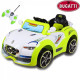 Дитячий електромобіль Sport Bugatti