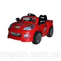 Детский электромобиль спортивный ZP 5030 R-3, Bambi на р/у