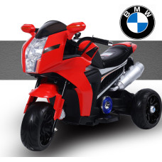 Детский электромотоцикл BMW "EVA Колесо"