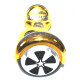 Детский Гироборд - Мини Сигвей T-A01 6.5 Сигвей (покраска металлик)