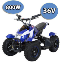 Детский квадроцикл 800 w