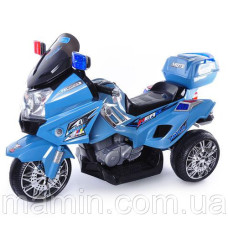Детский мотоцикл BAMBI M 0599-4