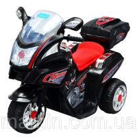 Дитячий мотоцикл BAMBI M 0613 Metr + (Bambi)