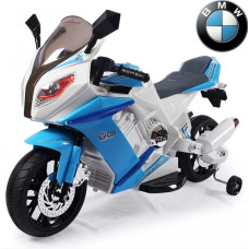 Детский мотоцикл BMW HA528 Лицензированный