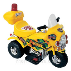 Детский мотоцикл ZP 9991-6,BAMBI