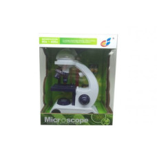 Дитячий набір мікроскоп C2129