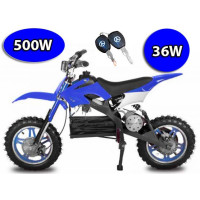 Дитячий Пітбайк 500 W "36 W" HL-D50B