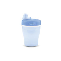 Детский поильник Nuvita 12м + 200мл Синий NV1433Blue