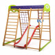 Дитячий спортивний комплекс “Карамелька Plus 1”