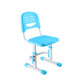 Дитячий стілець SST3 BLUE