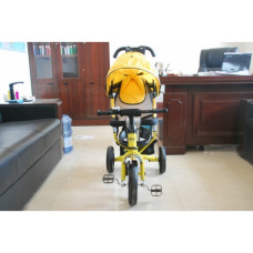 Дитячий Триколісний велосипед Lexx Trike AIR- QAT-017