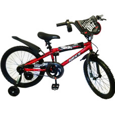 Детский велосипед Next Nexx Boy 16" Красный