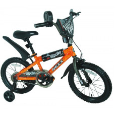 Детский велосипед Next Nexx Boy 16" Оранжевый