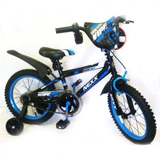 Дитячий велосипед Next Nexx Boy 16 "Синій